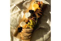 Image Different dairy products.